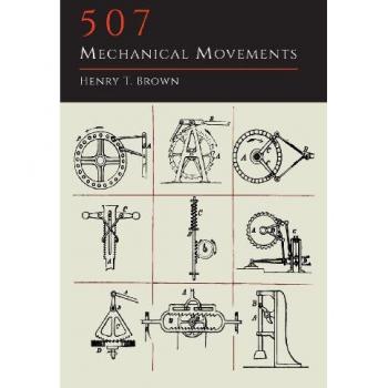507 Mechanical Movements