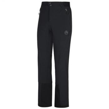 Pantalones La Sportiva Orizion Negro - Pantalón largo para hombre en color negro