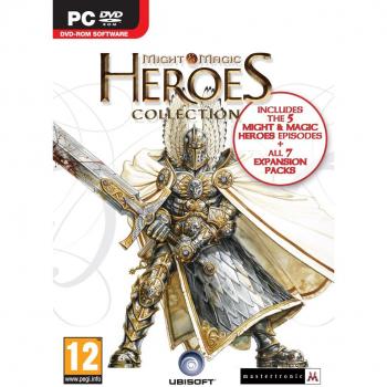 Heroes Of Might and Magic Collection