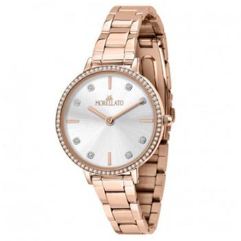 Reloj de Mujer Morellato 1930, Solo Tiempo, Cuarzo, 32 mm