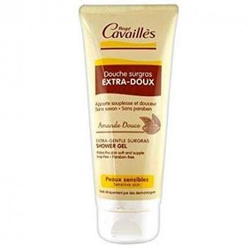 Roge Cavailles Roge Cava. Douche Surgras Gel Ps 200 ml - 200 ml