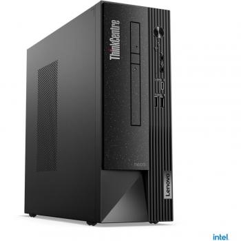Lenovo ThinkCentre neo 50s Gen 4 Intel® Core™ i5 i5-13400 16 GB DDR4-SDRAM 512 GB SSD Windows 11 Pro SFF PC Negro