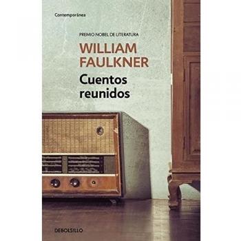 Cuentos reunidos - William Faulkner
