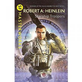 Tropas Estelares - Obra Maestra de Ciencia Ficción de Robert A. Heinlein