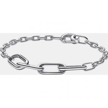 Pulsera de cadena de eslabones link extra pequeños Pandora Me