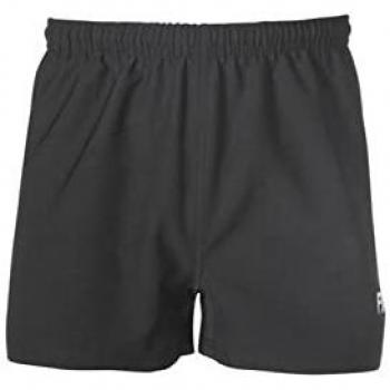 Force XV Force 2 Children's Shorts - Black, Age 6