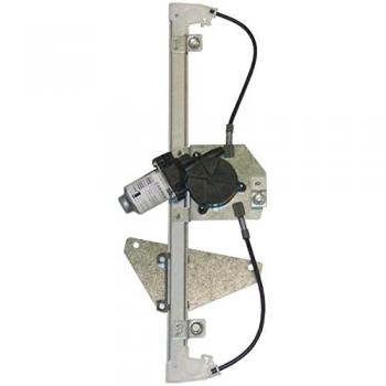 Regulador de Ventana Elevalunas Valeo 850656 con motor eléctrico, diseño específico para vehículos, fácil instalación, alta durabilidad y compatibilidad con modelos seleccionados