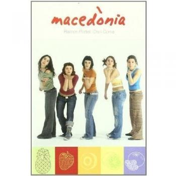 Macedònia