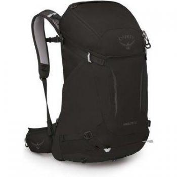 Mochila de Senderismo Osprey Hikelite 32L Unisex Negra M/L