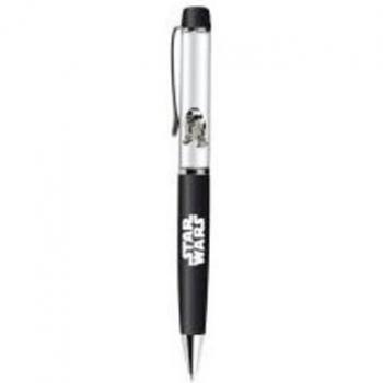 Star Wars GGS Floating Pen - Bolígrafo de bola, negro