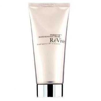 Re Vive Fermitif Hand Renewal Cream SPF 15 100g/3.4oz