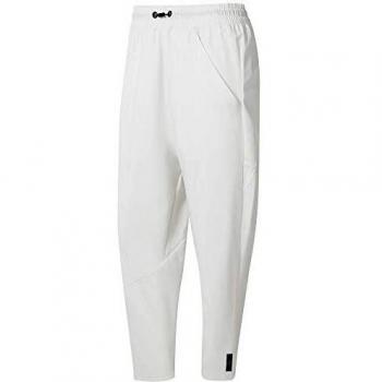 Reebok TS 7/8 Pant Pantalón, Mujer, Blanco, S