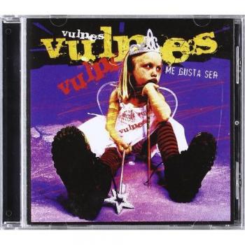 Me Gusta Ser Una Zorra - Vulpess