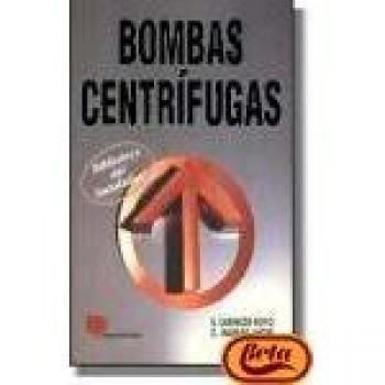 Bombas centrífugas