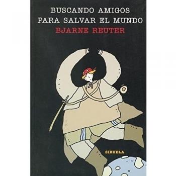 Buscando amigos para salvar el mundo: 87 - Bjarne Reuter