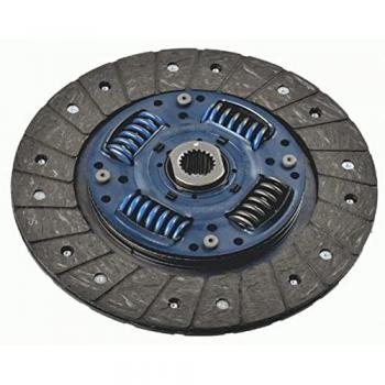 Disco de Embrague SACHS 1878 600 952 Compatible con Hyundai ix35 y Tucson III (TL, TLE) 2015 -