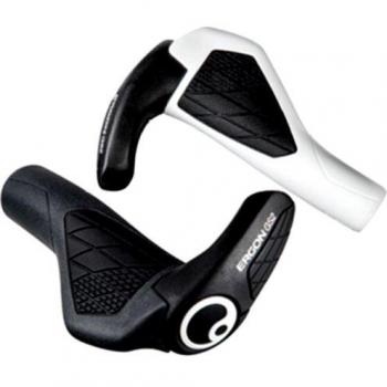 Ergon GS2-S - Puños para bicicleta