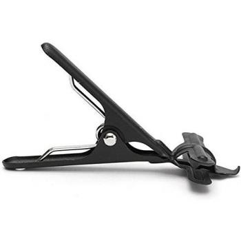 BRESSER BR12 Klammer mit Haken