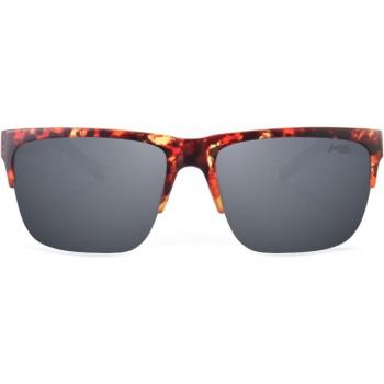 The Indian Face Frontier Polarized Men's Sunglasses Brown Size Standard