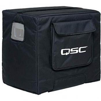 Funda Protectora para Altavoz QSC KS112