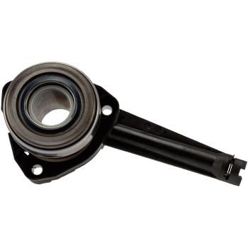 Desembrague central hidráulico TRW PJQ114 para NISSAN e RENAULT
