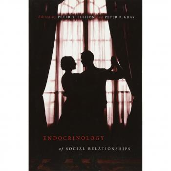 Endocrinology of Social Relationships