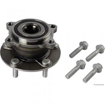 Juego de cojinete de rueda HERTH+BUSS JAKOPARTS J4715061 - Kit completo para eje trasero