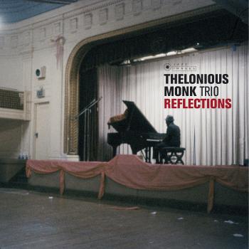 Thelonious Monk - Reflections (Gatefold Vinyl LP)