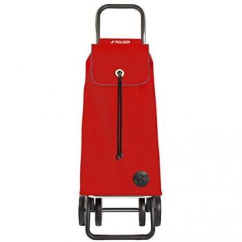 Carrito 4 Ruedas Chassis I-MAX 2