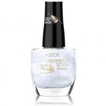 Astor Perfect Stay Gel Shine Esmalte de Uñas Tono 632 Sea Foam - 48 gr