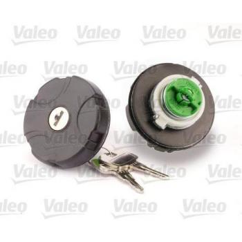 Tapa de combustible VALEO 247613 con cierre para depósito de combustible