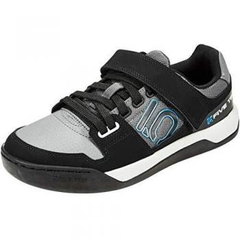 adidas Hellcat W, Zapatillas Deportivas Mujer, Gricin Negbás Ciasho, 38 EU