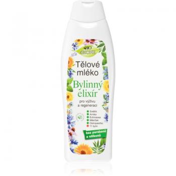 Bione Cosmetics Herbal Elixir Body Lotion 500 ml