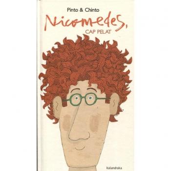 Nicomedes Cap Pelat