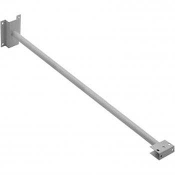 Soporte de pared de 100 cm para foco LED Guell 1/2