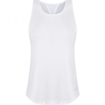 Camiseta Daila Born Living Yoga - Blanco
