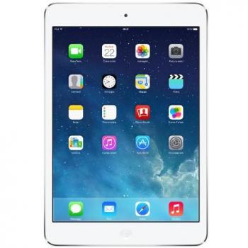 Apple iPad Mini 2 Retina - Tablet de 7.9 (16GB, 1.3GHz Dual-Core, 1GB RAM, iOS), Color Plata
