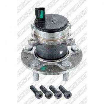 SNR R152.69 Juego de Cojinetes de Rueda