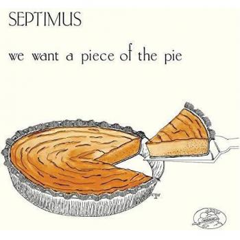 Pie Slice Request Board Game