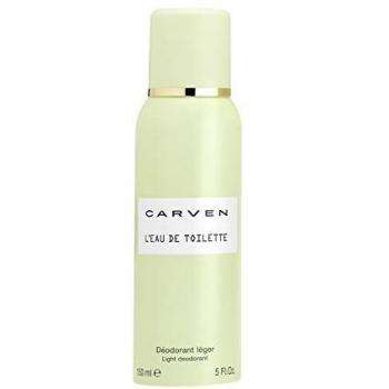 Carven Light Eau de Toilette Deodorant Spray 150 ml