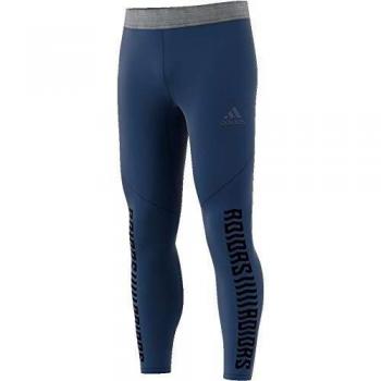 adidas Ask Sprgfx Lt Mallas, Hombre, indtec, L