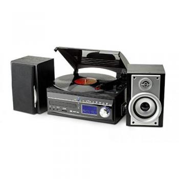 Soundmaster MCD1700 sistema de audio doméstico - Microcadena