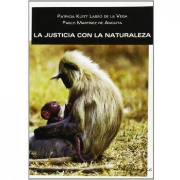 Justicia con la naturaleza,La