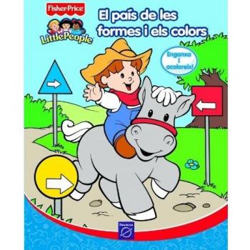 El país de les formes i els colors