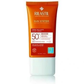 Rilastil Sun System Velvet Cream SPF50+ 50ml