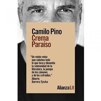 Crema Paraíso