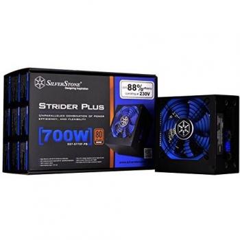 Silverstone SST-ST70F-PB unidad de funte de alimentación - Fuente de alimentación