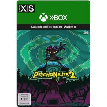 Psychonautas 2 - Descarga Digital para PC (Windows 10), Xbox Series X/S y Xbox One