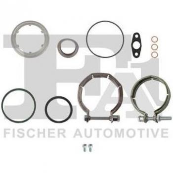 Kit de montaje y cargador FA1 KT100930 para turbocompresor