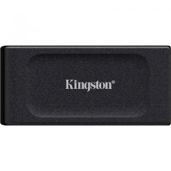Kingston Technology 1TB XS1000 External USB 3.2 Gen 2 Portable Solid State Drive